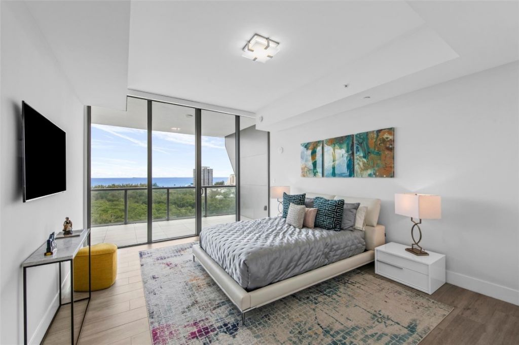 920 Intracoastal Drive, Unit 1402, Fort Lauderdale, FL 33304 Photo