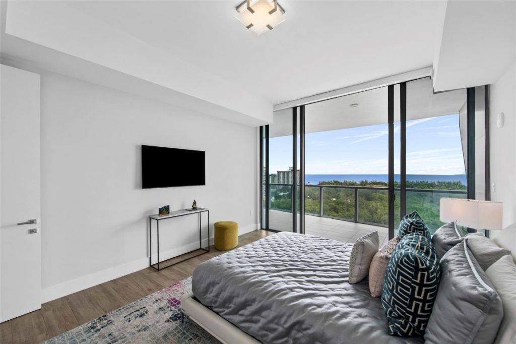 920 Intracoastal Drive, Unit 1402, Fort Lauderdale, FL 33304 Photo