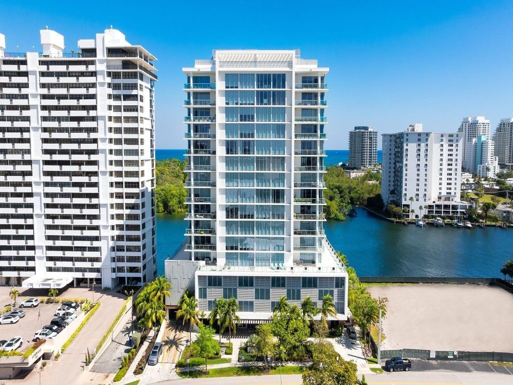 920 Intracoastal Drive, Unit 1402, Fort Lauderdale, FL 33304 Photo