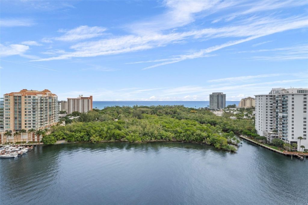 920 Intracoastal Drive, Unit 1402, Fort Lauderdale, FL 33304 Photo