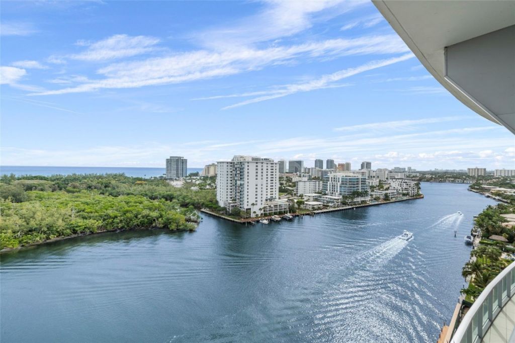 920 Intracoastal Drive, Unit 1402, Fort Lauderdale, FL 33304 Photo