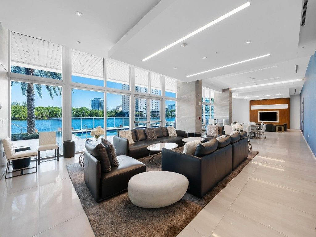 920 Intracoastal Drive, Unit 1402, Fort Lauderdale, FL 33304 Photo