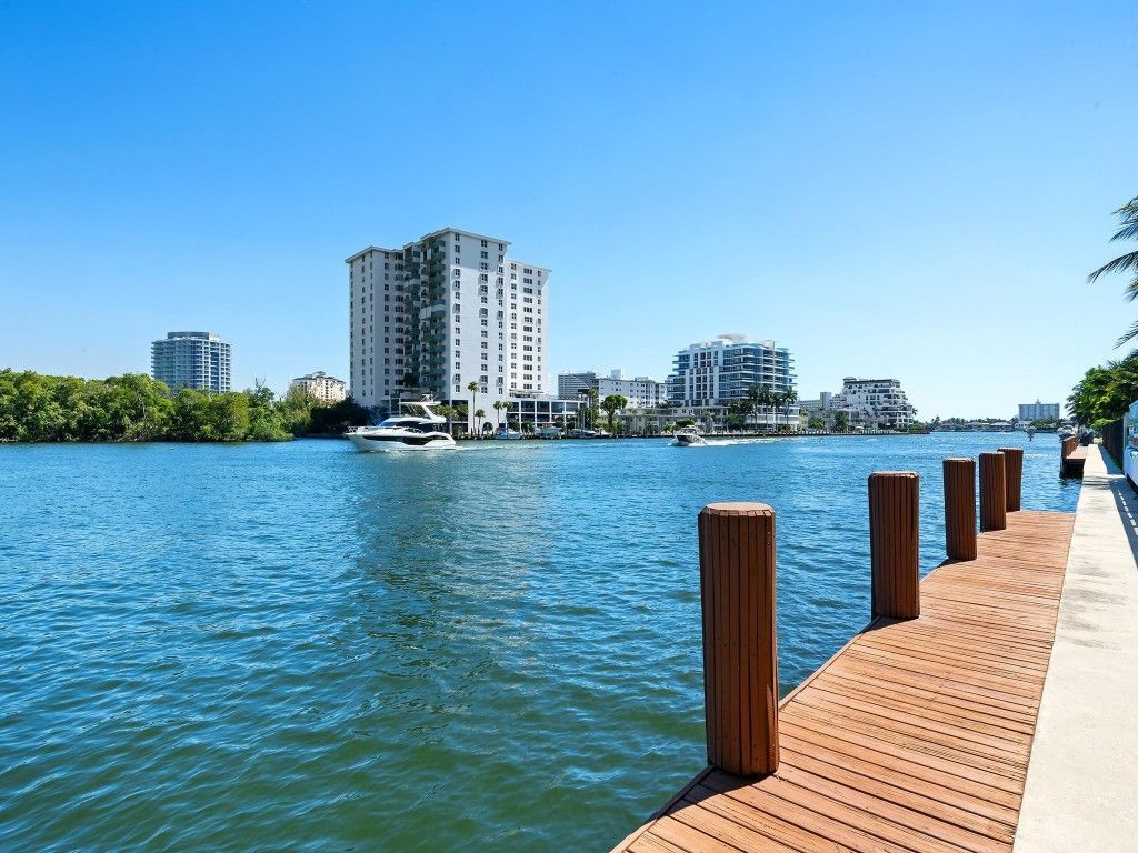 920 Intracoastal Drive, Unit 1402, Fort Lauderdale, FL 33304 Photo