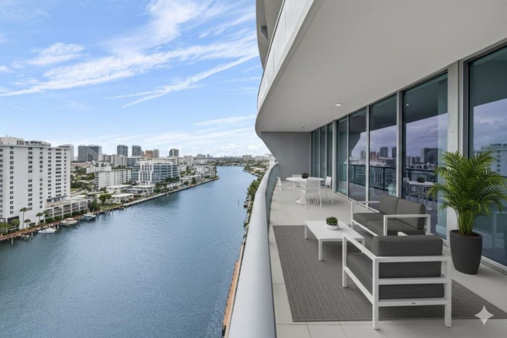 920 Intracoastal Drive, Unit 1402, Fort Lauderdale, FL 33304 Photo