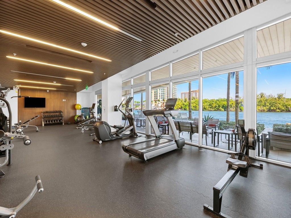 920 Intracoastal Drive, Unit 1402, Fort Lauderdale, FL 33304 Photo