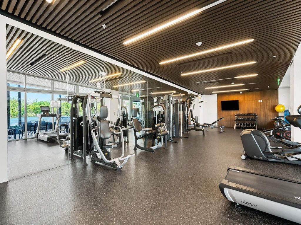 920 Intracoastal Drive, Unit 1402, Fort Lauderdale, FL 33304 Photo