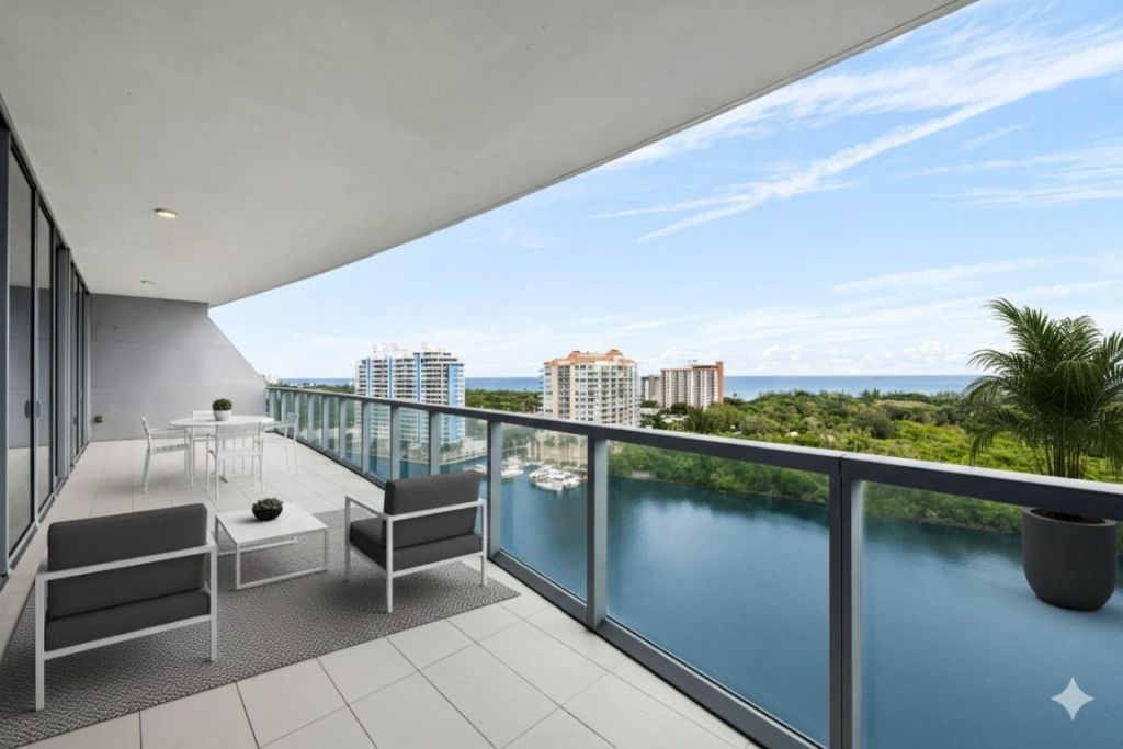 920 Intracoastal Drive, Unit 1402, Fort Lauderdale, FL 33304 Photo
