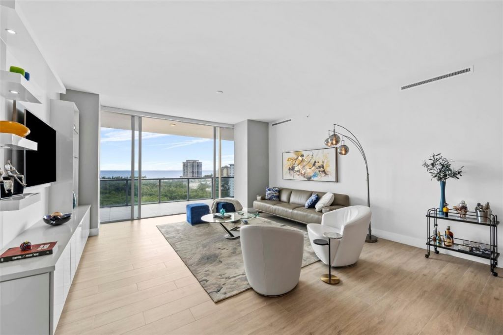 920 Intracoastal Drive, Unit 1402, Fort Lauderdale, FL 33304 Photo