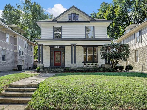 1619 EASTMORELAND AVE, Memphis, TN 38104