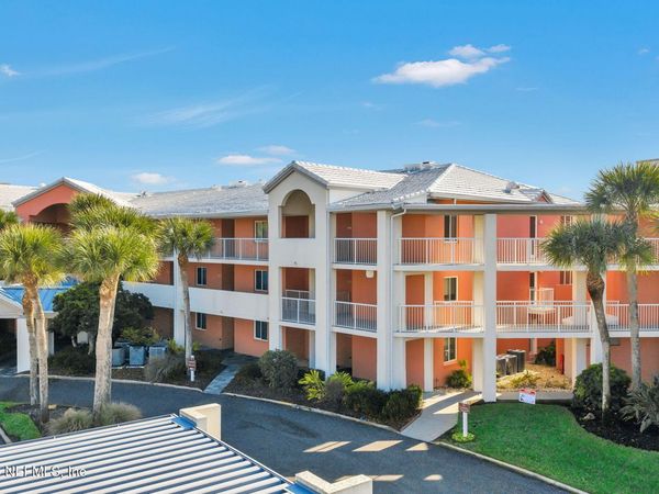 6170 A1A S, Unit 108, St. Augustine, FL 32080