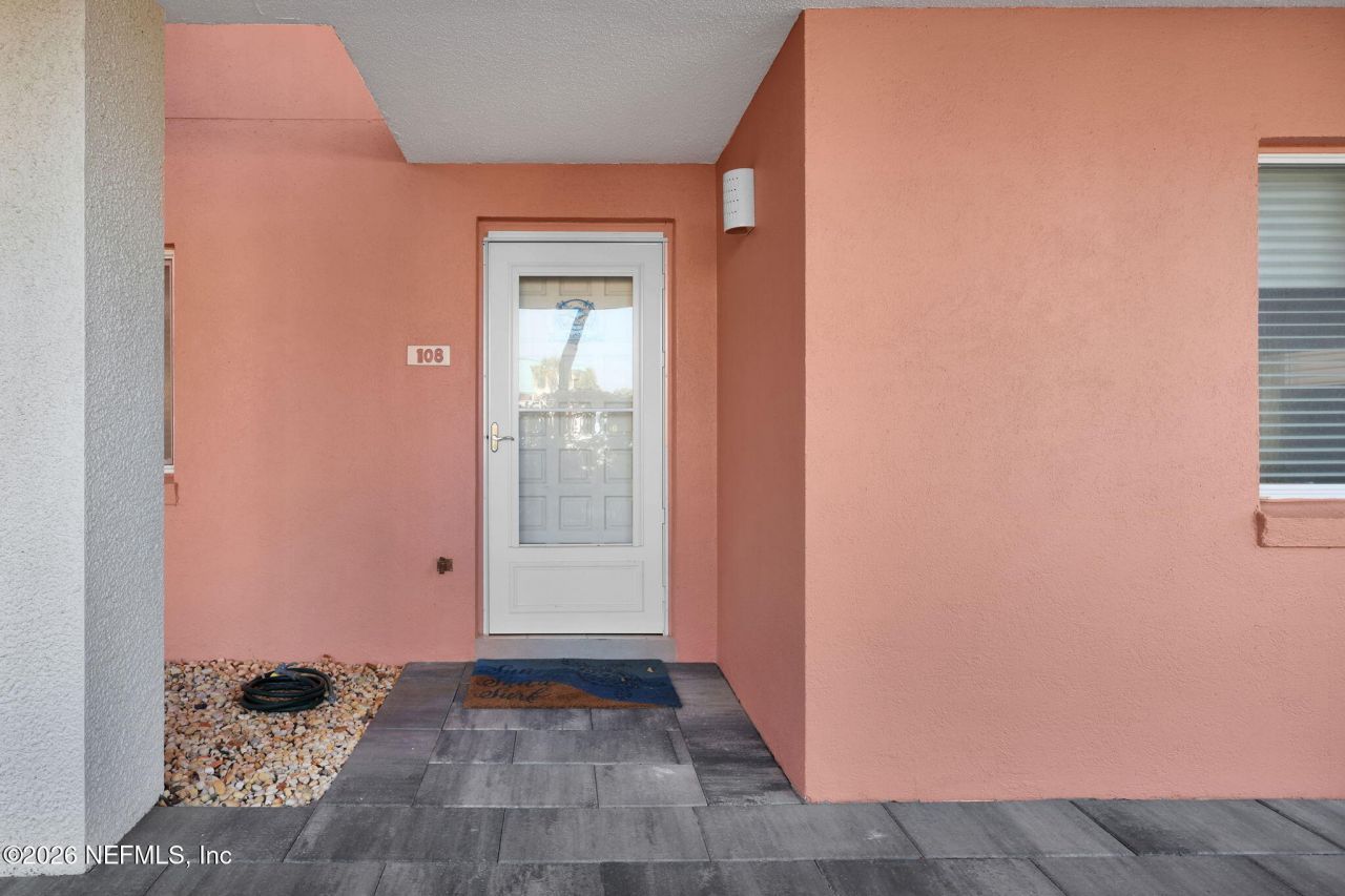 6170 A1a S, Unit 108, Saint Augustine, FL 32080 Photo