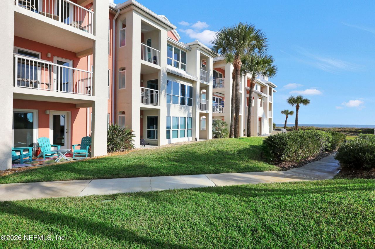 6170 A1a S, Unit 108, Saint Augustine, FL 32080 Photo
