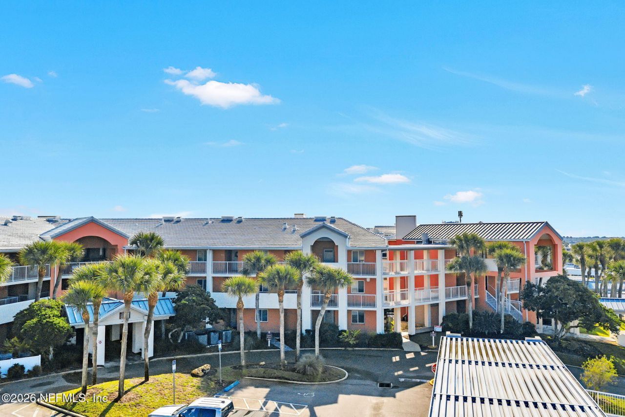 6170 A1a S, Unit 108, Saint Augustine, FL 32080 Photo