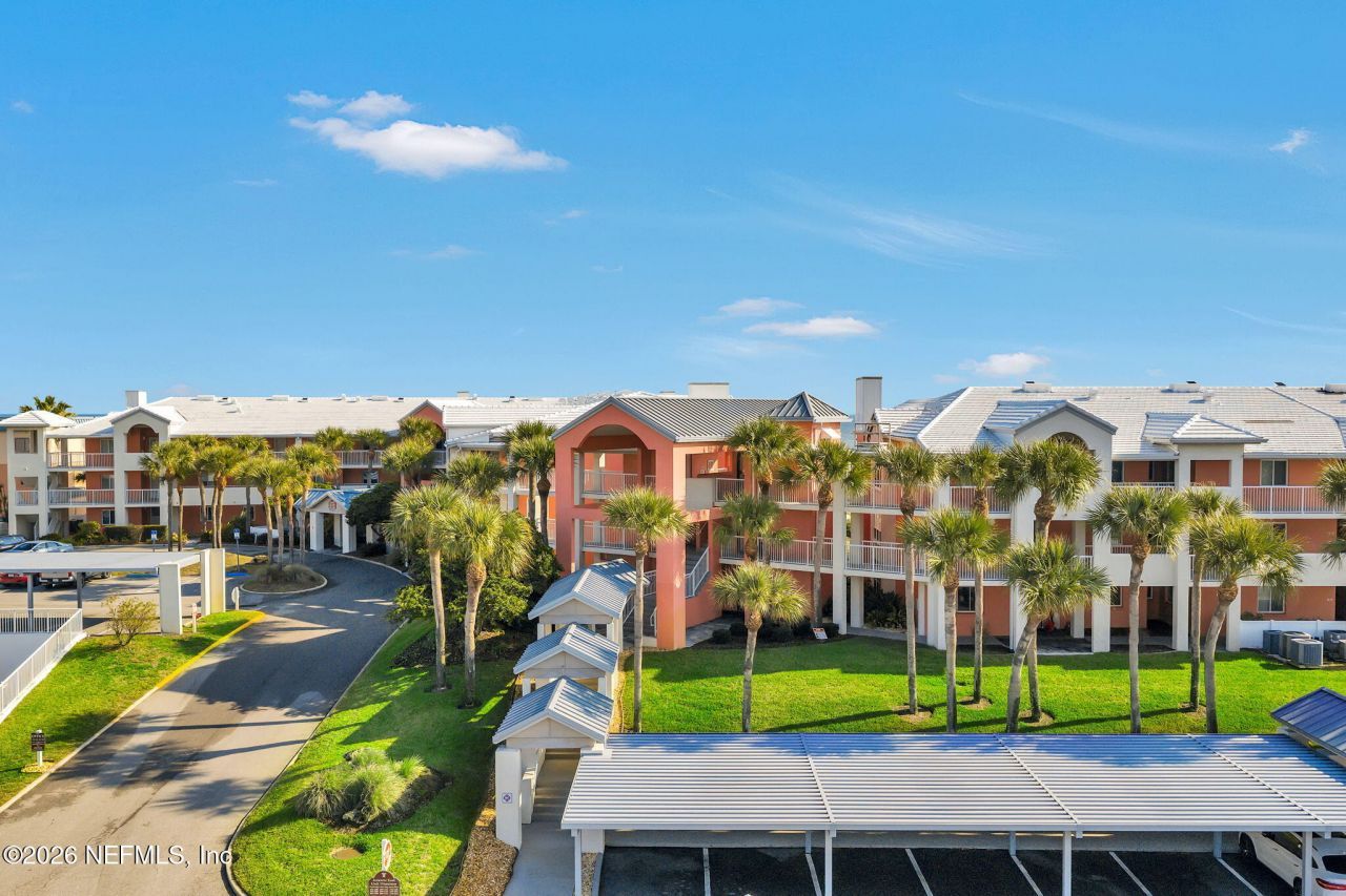 6170 A1a S, Unit 108, Saint Augustine, FL 32080 Photo