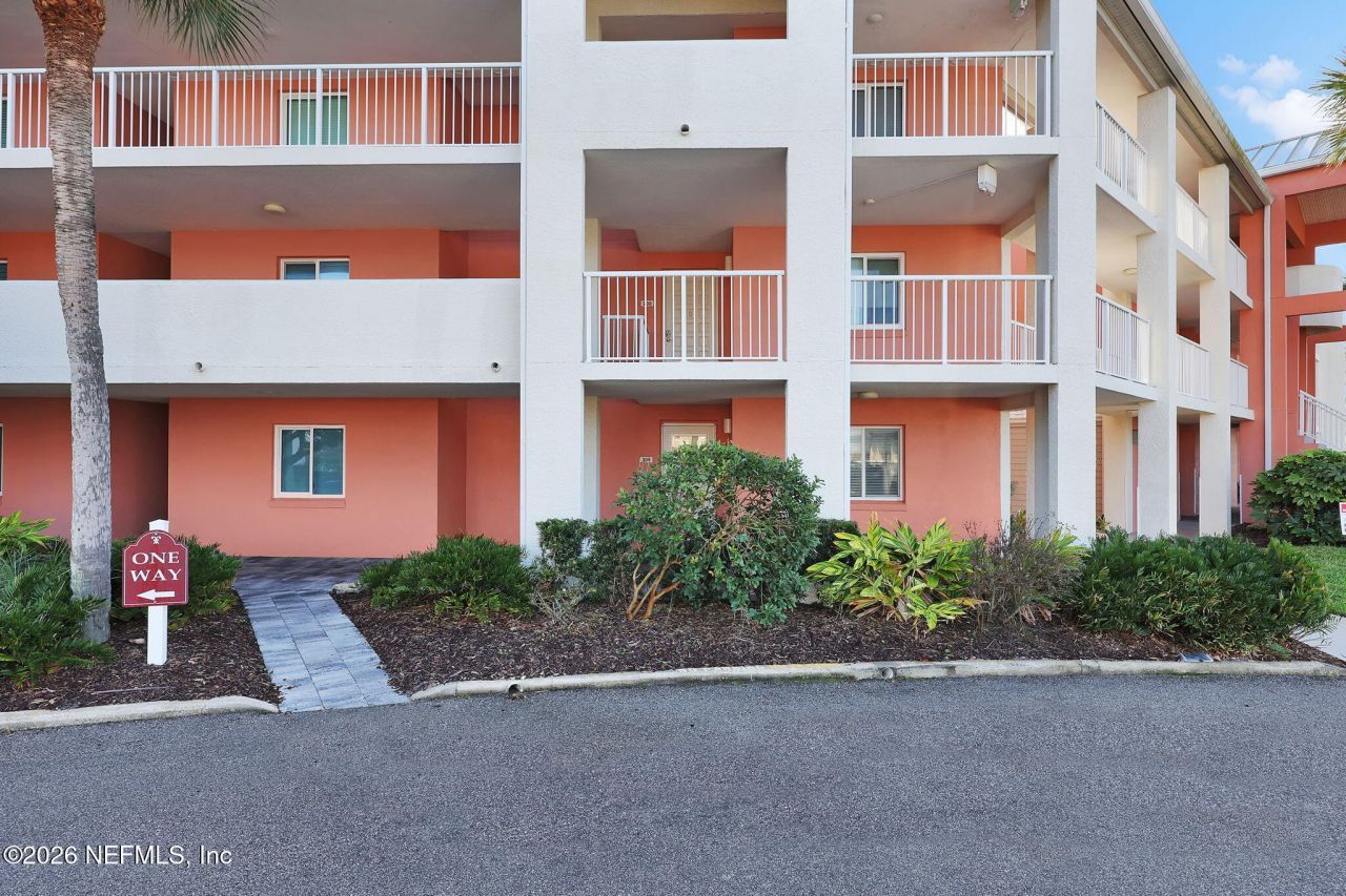6170 A1a S, Unit 108, Saint Augustine, FL 32080 Photo