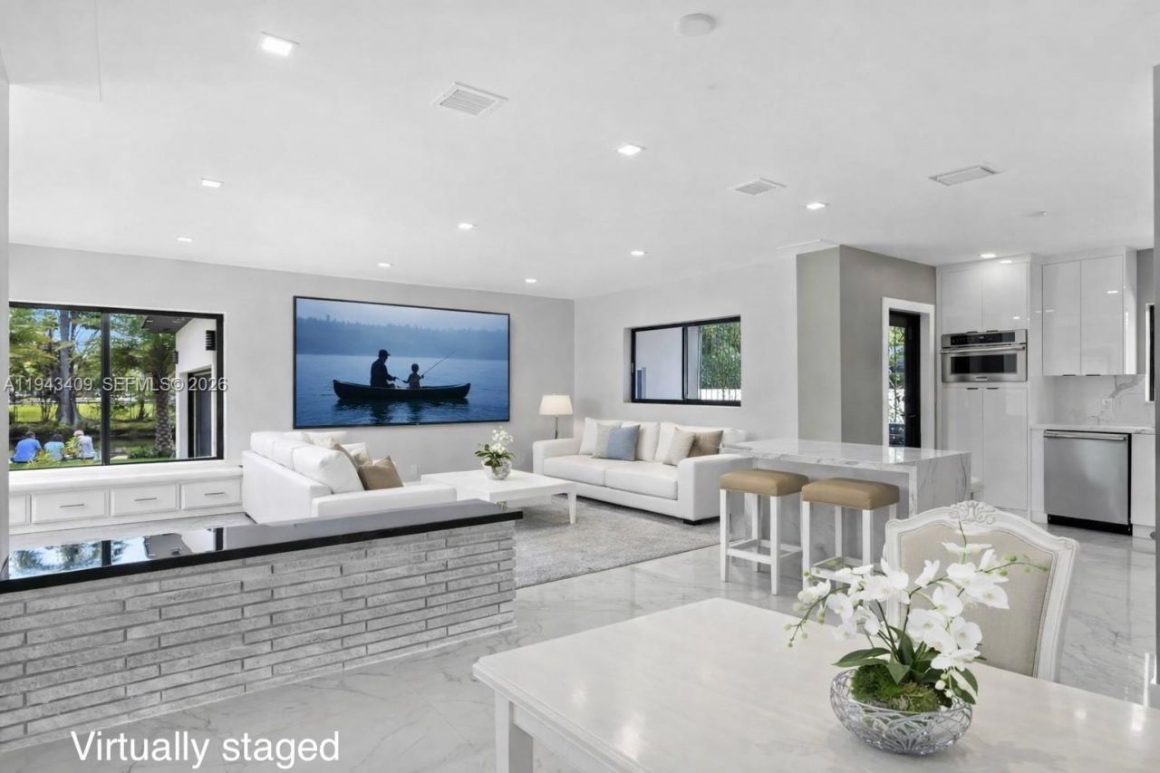 260 NW 86th St, El Portal, FL 33150 Photo