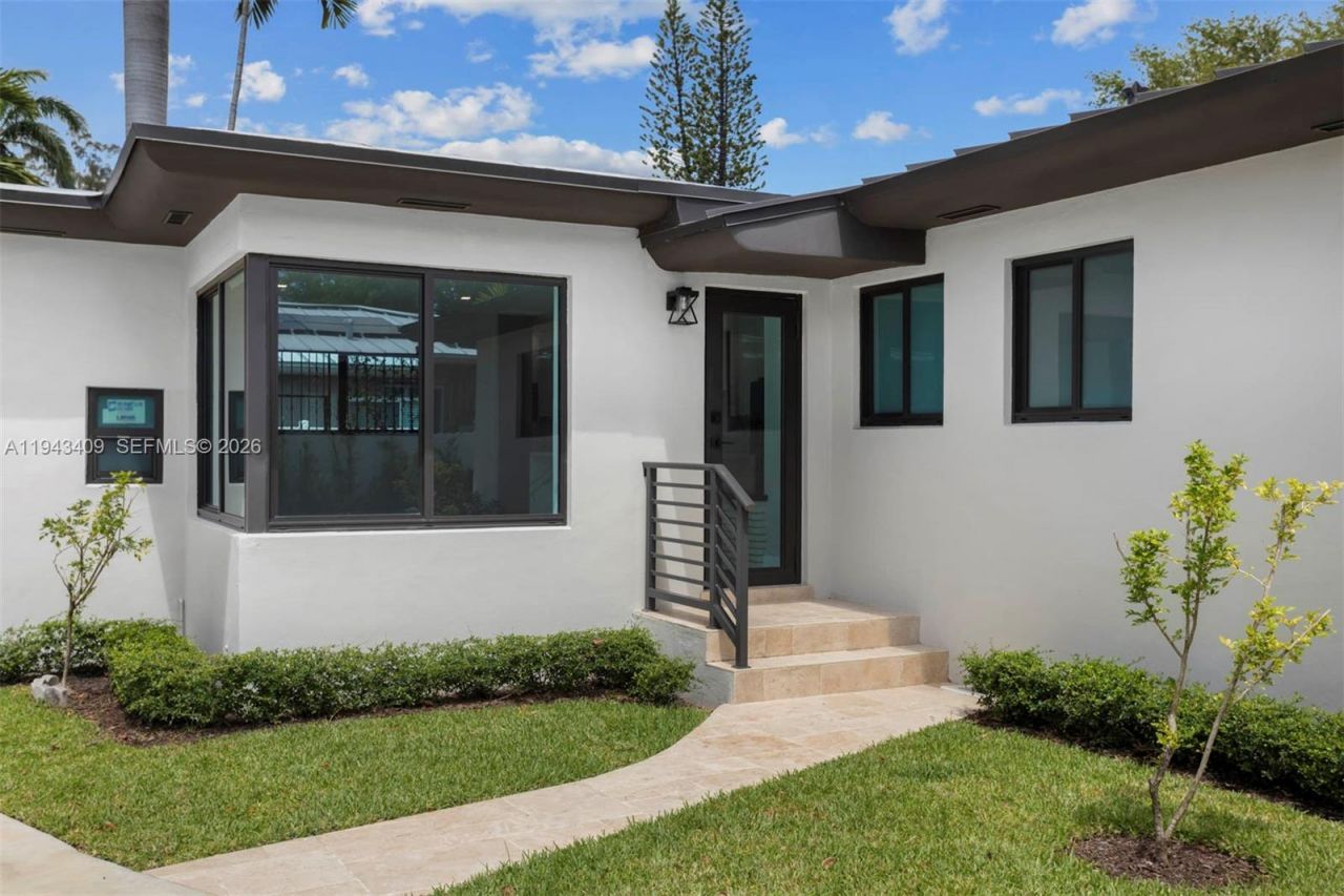 260 NW 86th St, El Portal, FL 33150 Photo