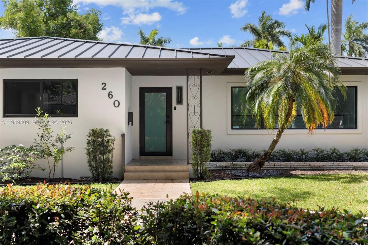 260 NW 86th St, El Portal, FL 33150 Photo