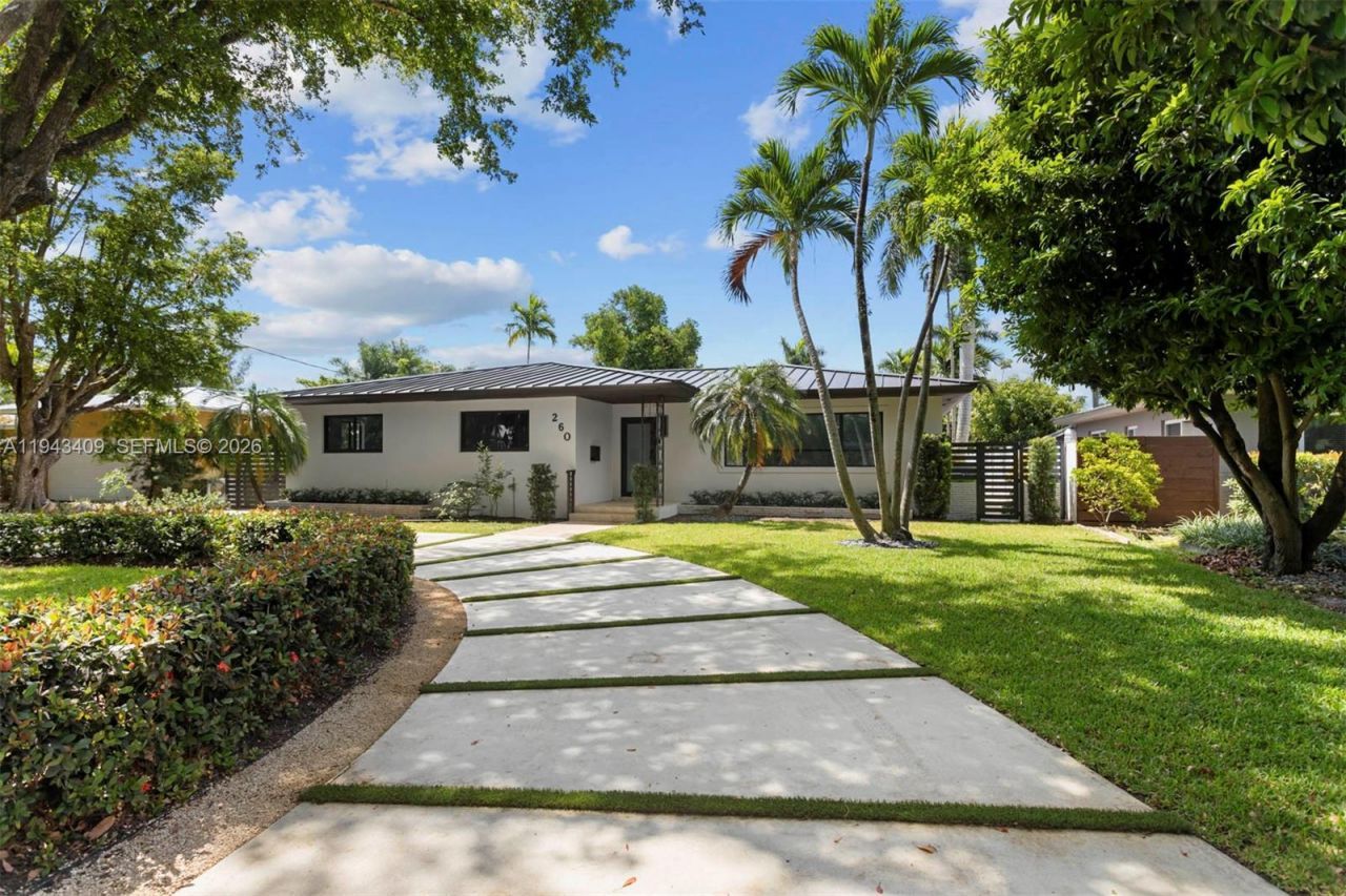 260 NW 86th St, El Portal, FL 33150 Photo