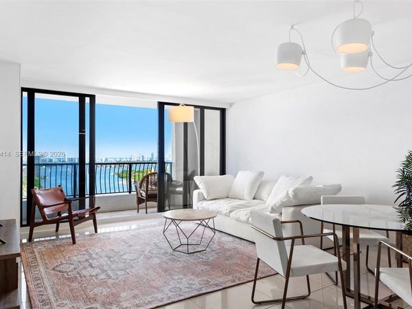 555 NE 15th St, Unit 26B, Miami, FL 33132