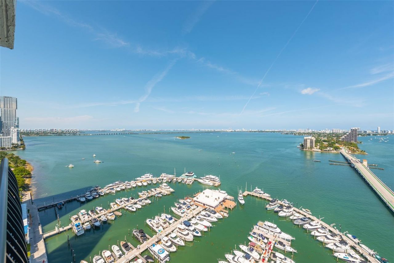 555 NE 15th St, Unit 26B, Miami, FL 33132 Photo