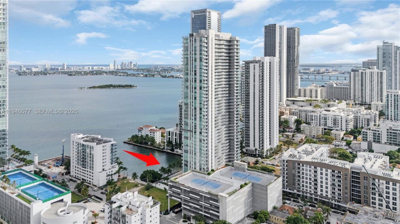 460 NE 28th St , Unit 3002, Miami, FL 33137 Photo