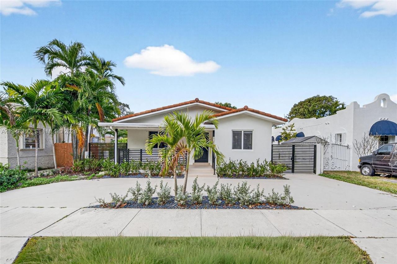 426 SW 26th Rd, Miami, FL 33129 Photo