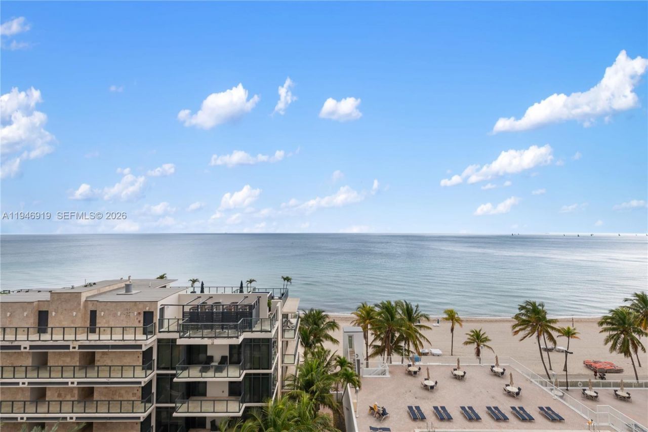 2201 S Ocean Dr , Unit 902, Hollywood, FL 33019 Photo