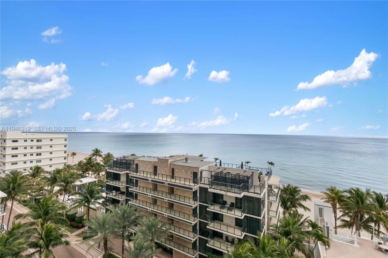 2201 S Ocean Dr , Unit 902, Hollywood, FL 33019 Photo