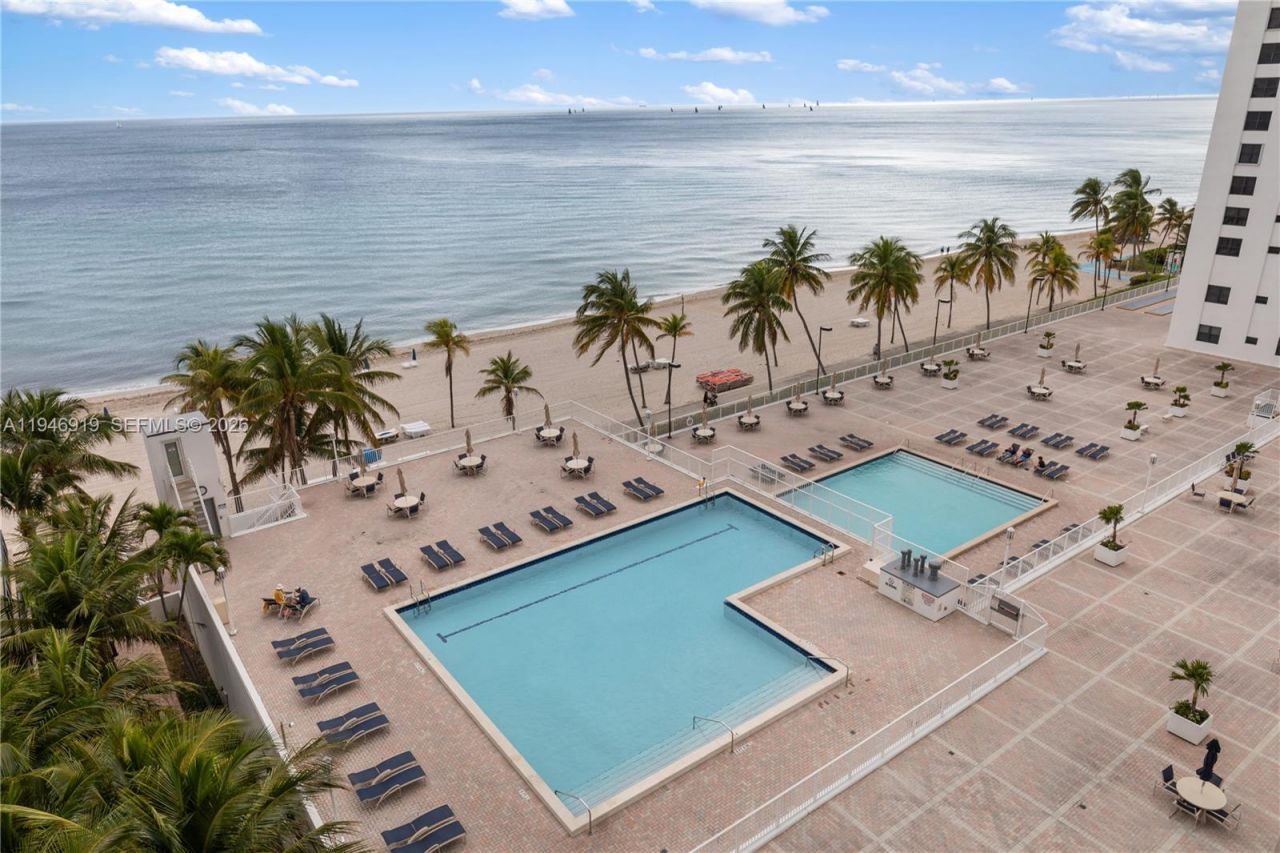2201 S Ocean Dr , Unit 902, Hollywood, FL 33019 Photo