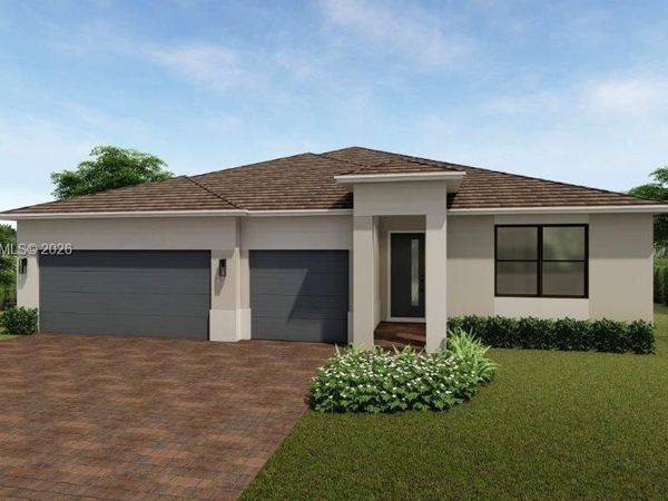 10230 Bahia Drive, Cutler Bay, FL 33189