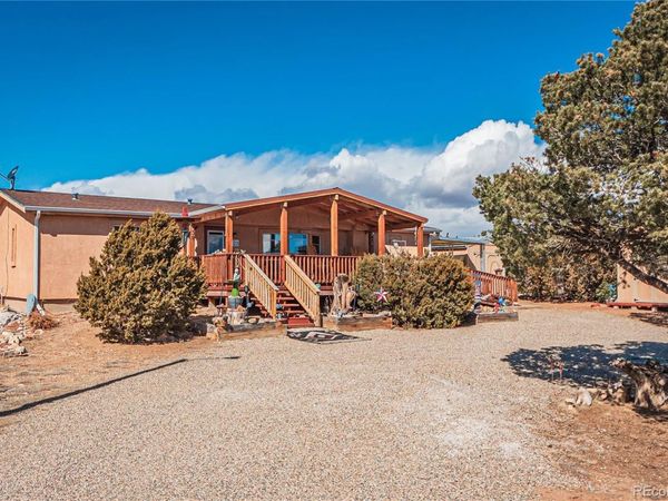 123 Big Horn , Walsenburg, CO 81089