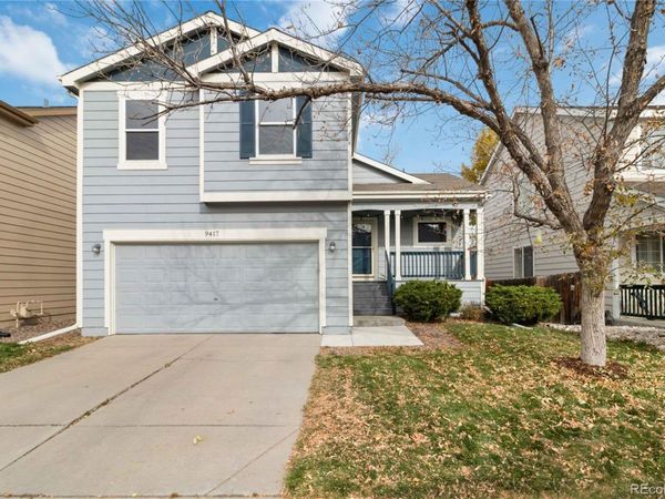 9417 E Missouri Avenue, Denver, CO 80247