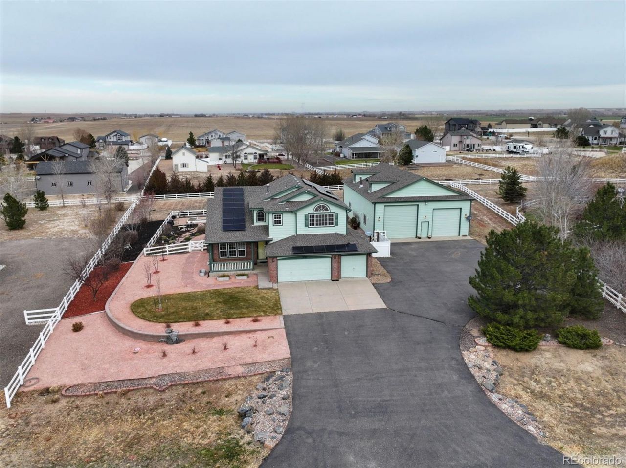 31505 E 166th Avenue, Hudson, CO 80642 Main Photo