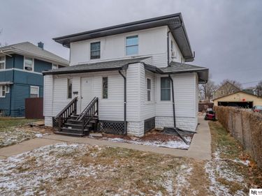 2119 Lothrop Street, Omaha, NE 68110