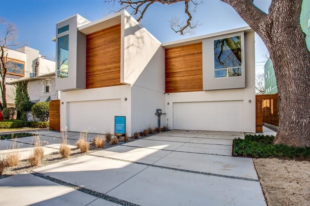 5801 Bryan Parkway, Dallas, TX 75206 Main Photo