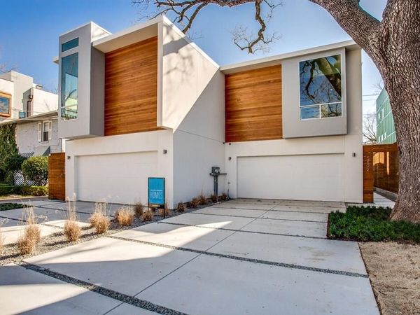 5801 Bryan Parkway, Dallas, TX 75206