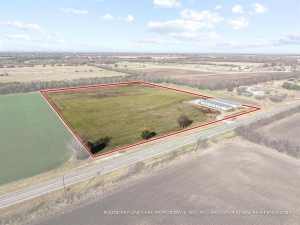 1800 FM 815, Trenton, TX 75490