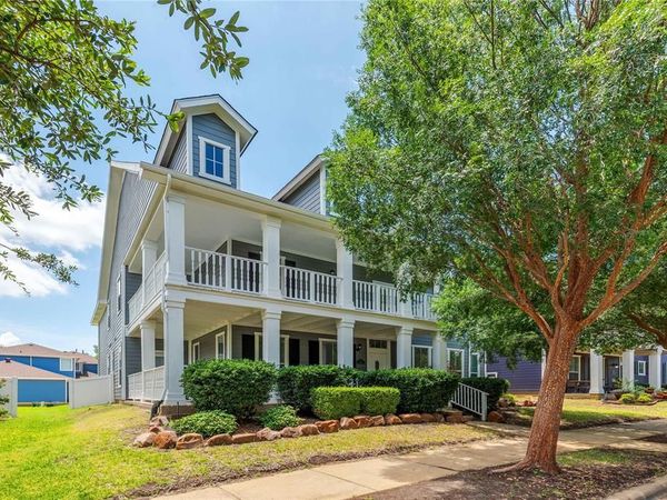 1508 Southern Pine Drive, Savannah, TX 76227