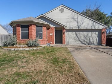 7612 Brittany Place, Fort Worth, TX 76137