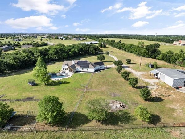 9390 Lakeridge Drive, Princeton, TX 75407