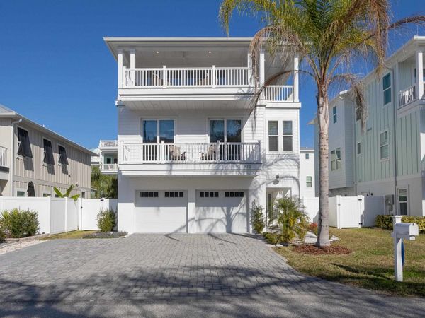 110 7th Street, St Augustine Beach, FL 32080