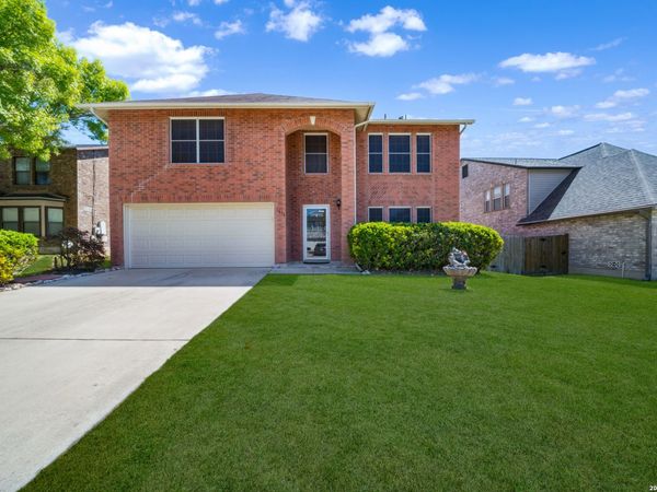 1636 Yucca Park, Schertz, TX 78154