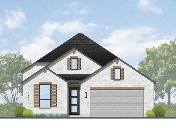 1110 Neria Loop, San Antonio, TX 78224