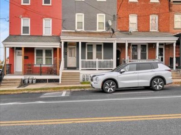 153 N BROAD STREET, LANCASTER, PA 17602