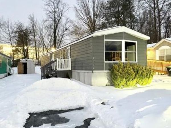 1807 SANDEE COURT, EDGEWOOD, MD 21040