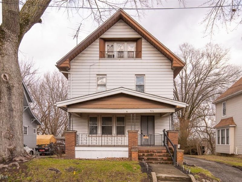 429 Lovisa Street, Akron, OH 44311 Photo 18