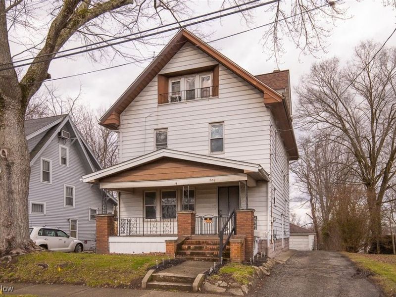 429 Lovisa Street, Akron, OH 44311 Photo 2