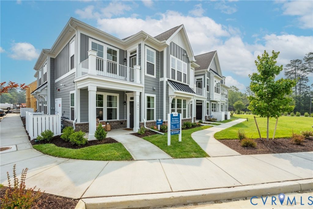 5313 Twisting Vine Lane, Unit 101, Glen Allen, VA 23059 Main Photo