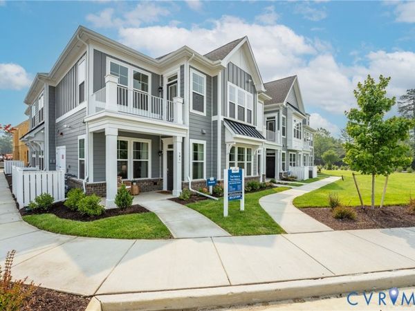 5313 Twisting Vine Lane, Unit 101, Glen Allen, VA 23059